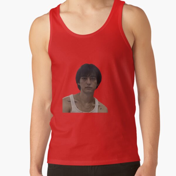 Joji 3 Tank Top - Image 4