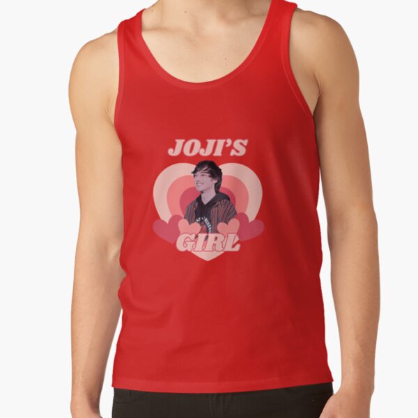 Joji Joji Girl Tank Top - Image 4
