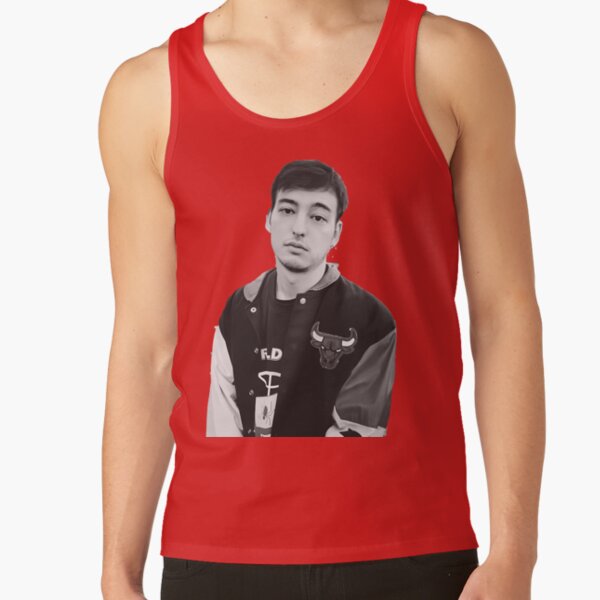 Joji Night Drive Chill Tank Top - Image 4