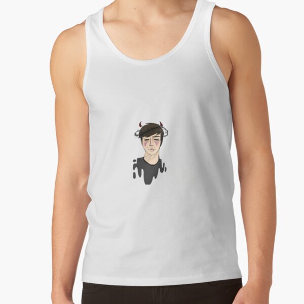 Joji Slow Dancing Tank Top - Image 2
