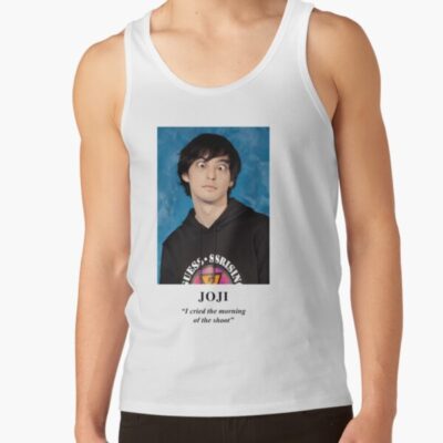Joji Is God 2 Tank Top