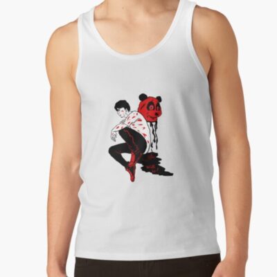 Will He Joji Tank Top