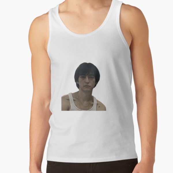 Joji 3 Tank Top
