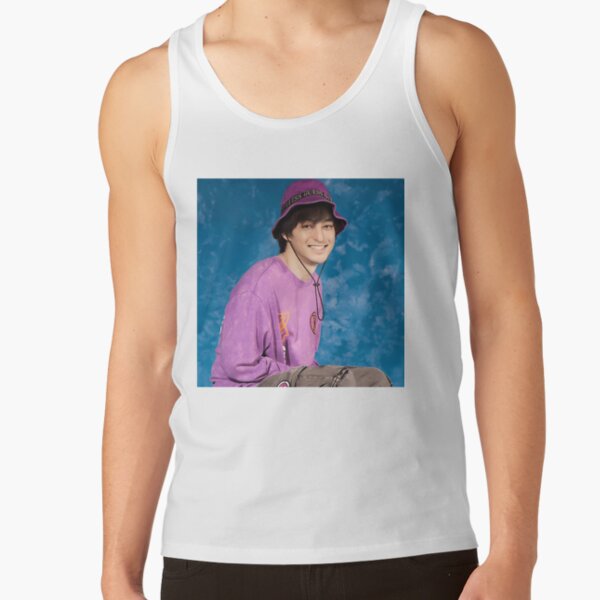 Joji Is Cute Tank Top - Image 2