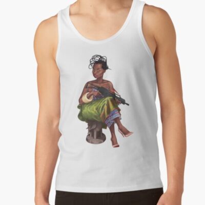 Joji Glimpse Of Us Melancholic Tank Top