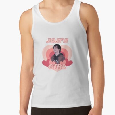 Joji Joji Girl Tank Top