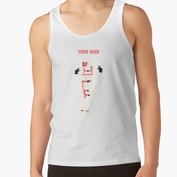 Joji Nectar Aesthetic Tank Top - Image 2