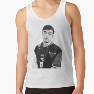 Joji Night Drive Chill Tank Top