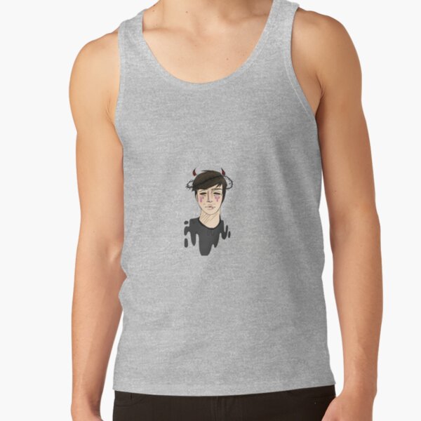 Joji Slow Dancing Tank Top