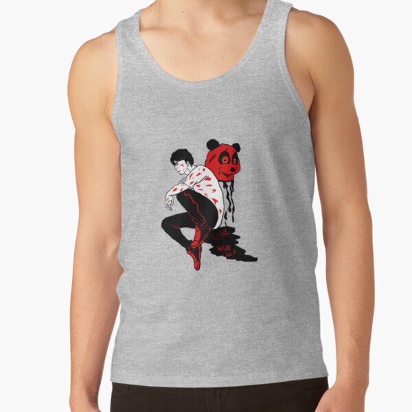Will He Joji Tank Top - Image 3