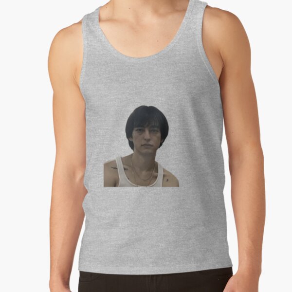 Joji 3 Tank Top - Image 3