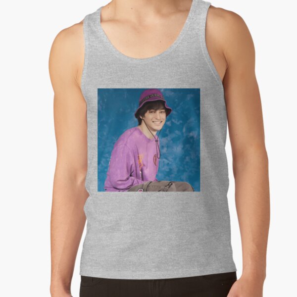 Joji Is Cute Tank Top - Image 3