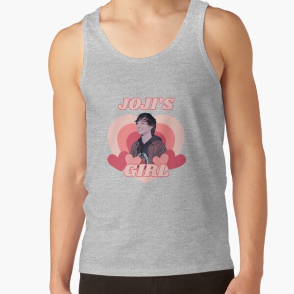 Joji Joji Girl Tank Top - Image 3