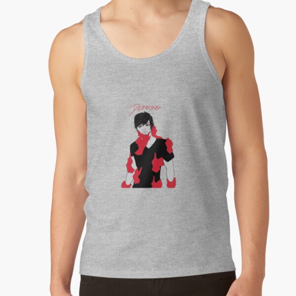 Joji Demons Tank Top - Image 3