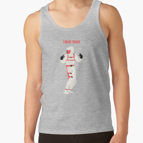 Joji Nectar Aesthetic Tank Top - Image 4