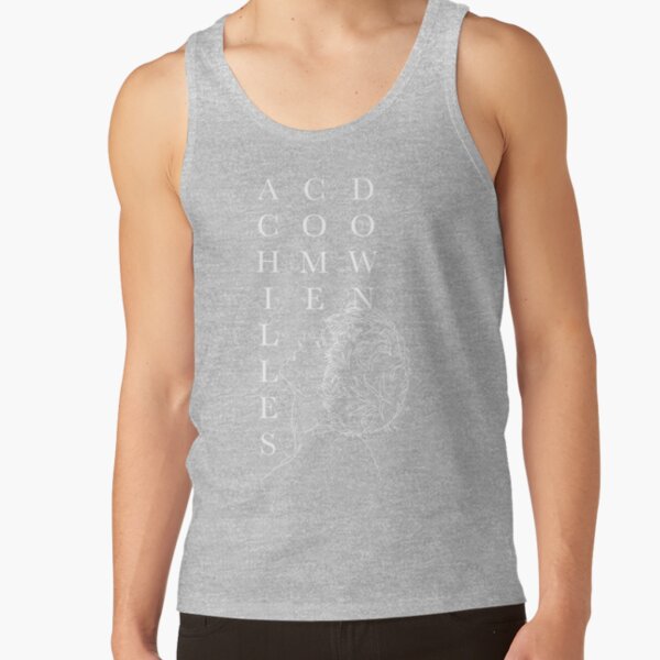 Gang Of Youths Tank Top - Image 3