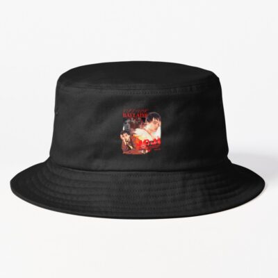Joji Bucket Hat