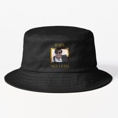 Joji No 1 Fan Shirt Bucket Hat