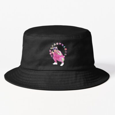 Joji Neko Bucket Hat