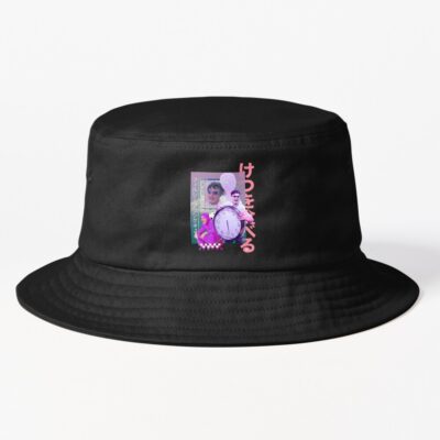 Filthy Frank Essential T Shirt Bucket Hat