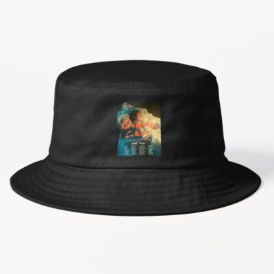 Conan World Tour 2022 Bucket Hat
