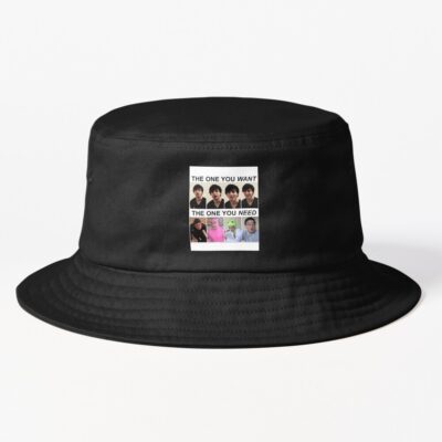 Filthy Frank Joji Bucket Hat