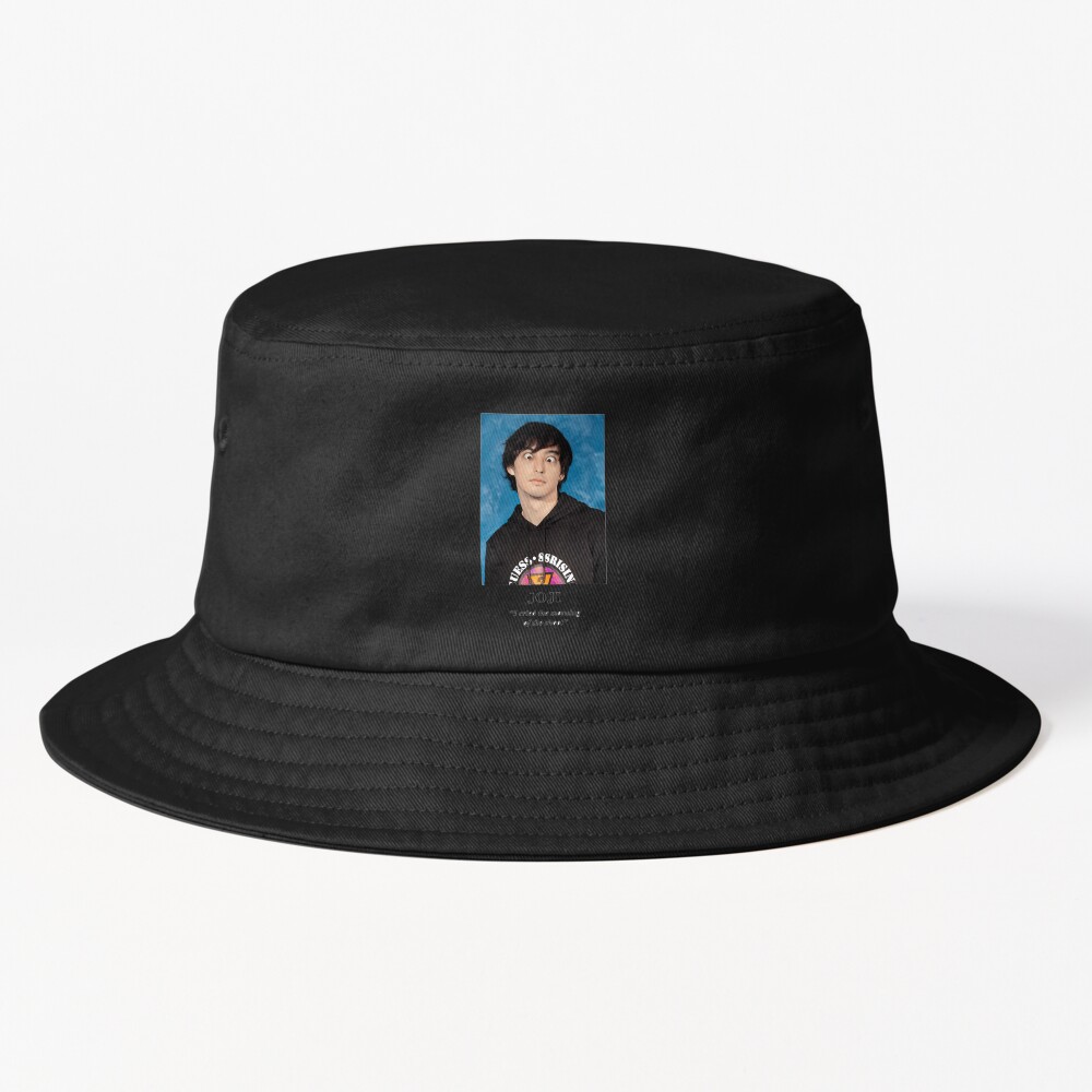 Joji Is God 2 Bucket Hat