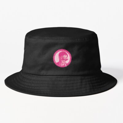 Joji Barbie Girl Pretty Boy Bucket Hat