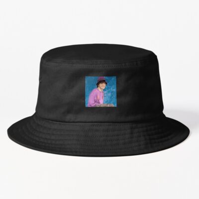 Joji Is Cute Bucket Hat