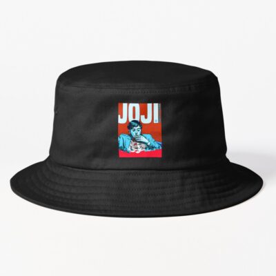 Slow Dancing In The Dark V 3A Bucket Hat