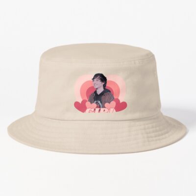 Joji Joji Girl Bucket Hat