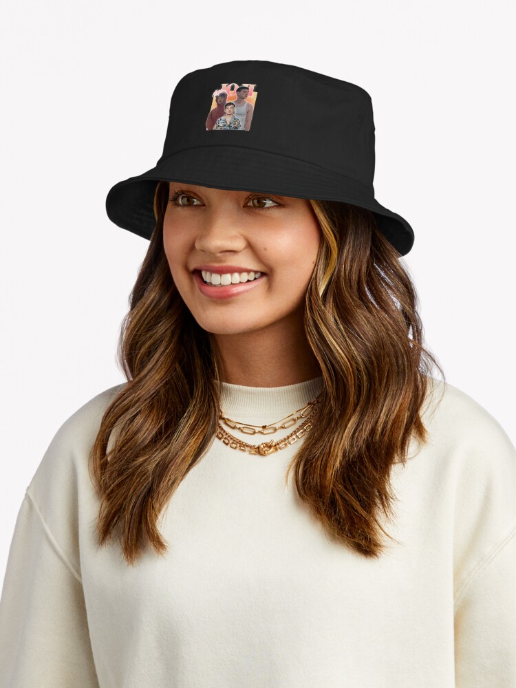 Joji Bucket Hat - Image 2