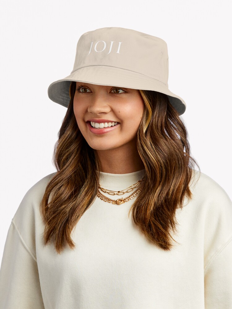 Joji Hd Logo Bucket Hat - Image 2