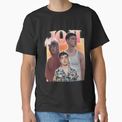 Joji Late Night Chill T-shirt