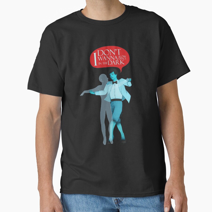 Joji Slow Dance In The Dark T-shirt - Image 2