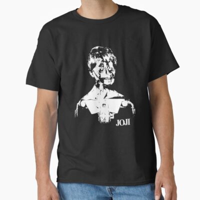 Joji Merch Nectar Shattered Merch Merchadise T-shirt