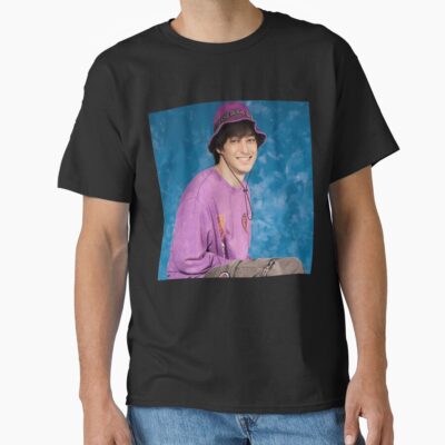 Joji Is Cute T-shirt