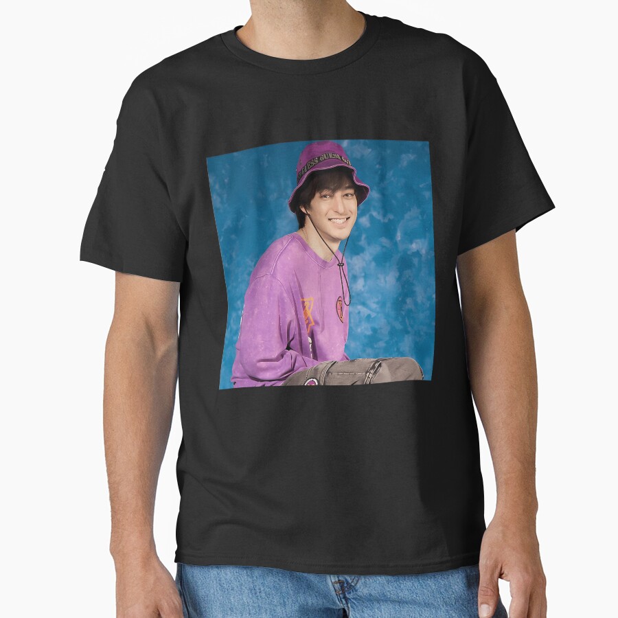 Joji Is Cute T-shirt