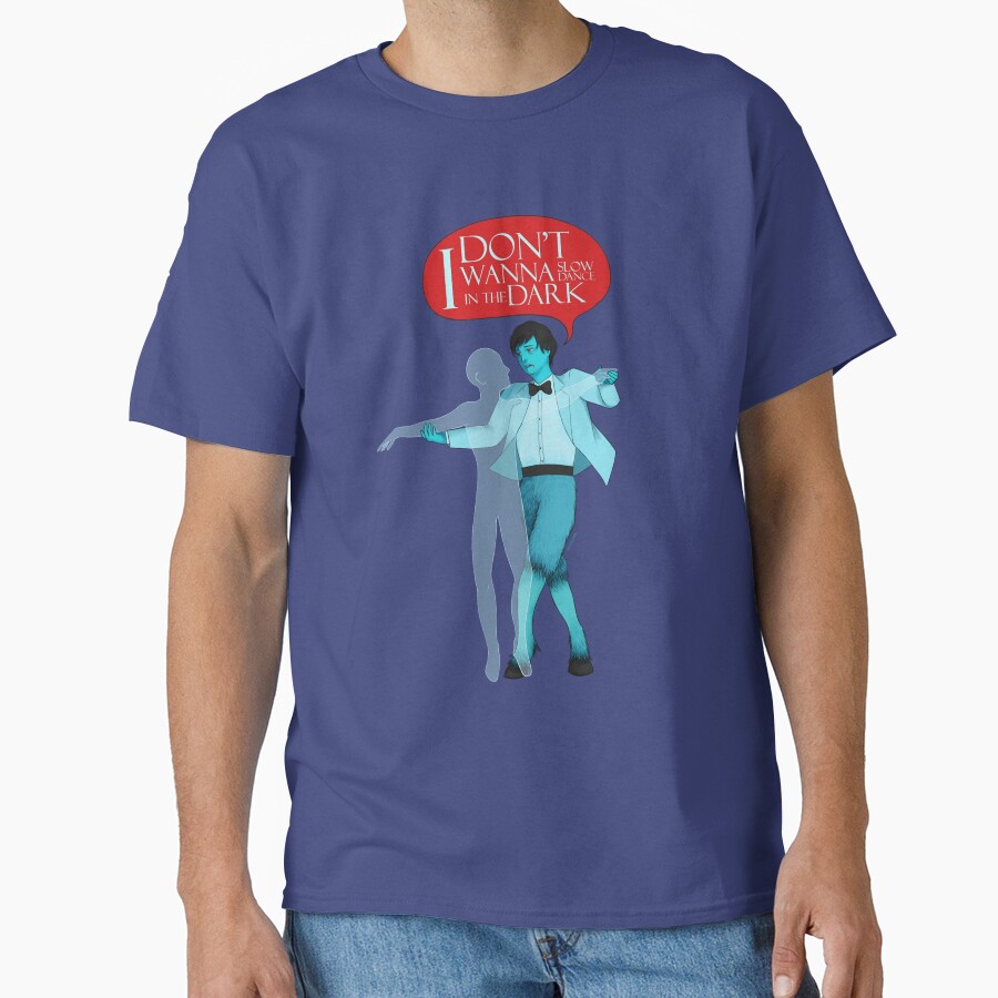 Joji Slow Dance In The Dark T-shirt - Image 4