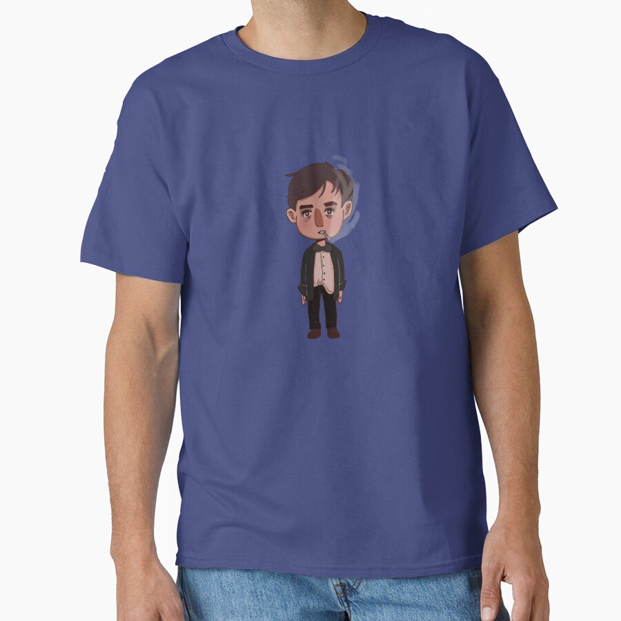 Joji Chibi T-shirt - Image 5