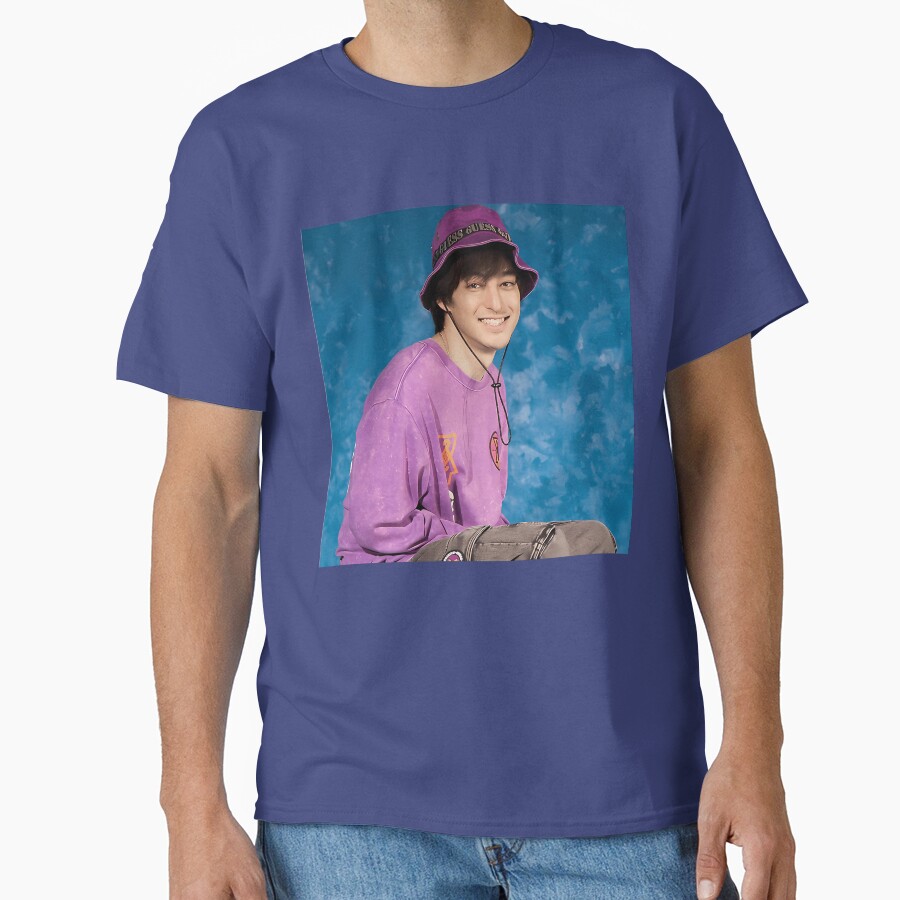 Joji Is Cute T-shirt - Image 4