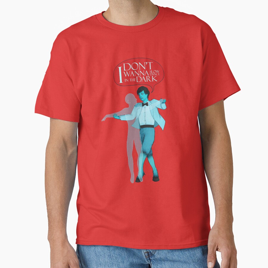 Joji Slow Dance In The Dark T-shirt - Image 5
