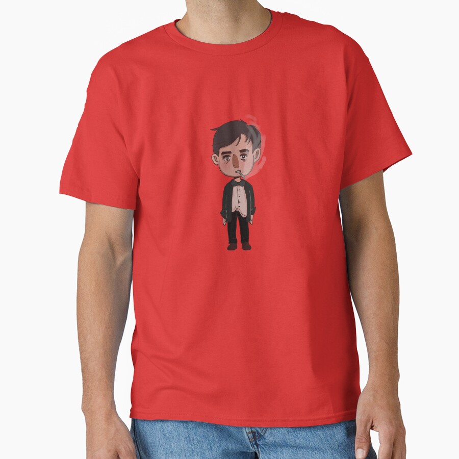 Joji Chibi T-shirt - Image 6