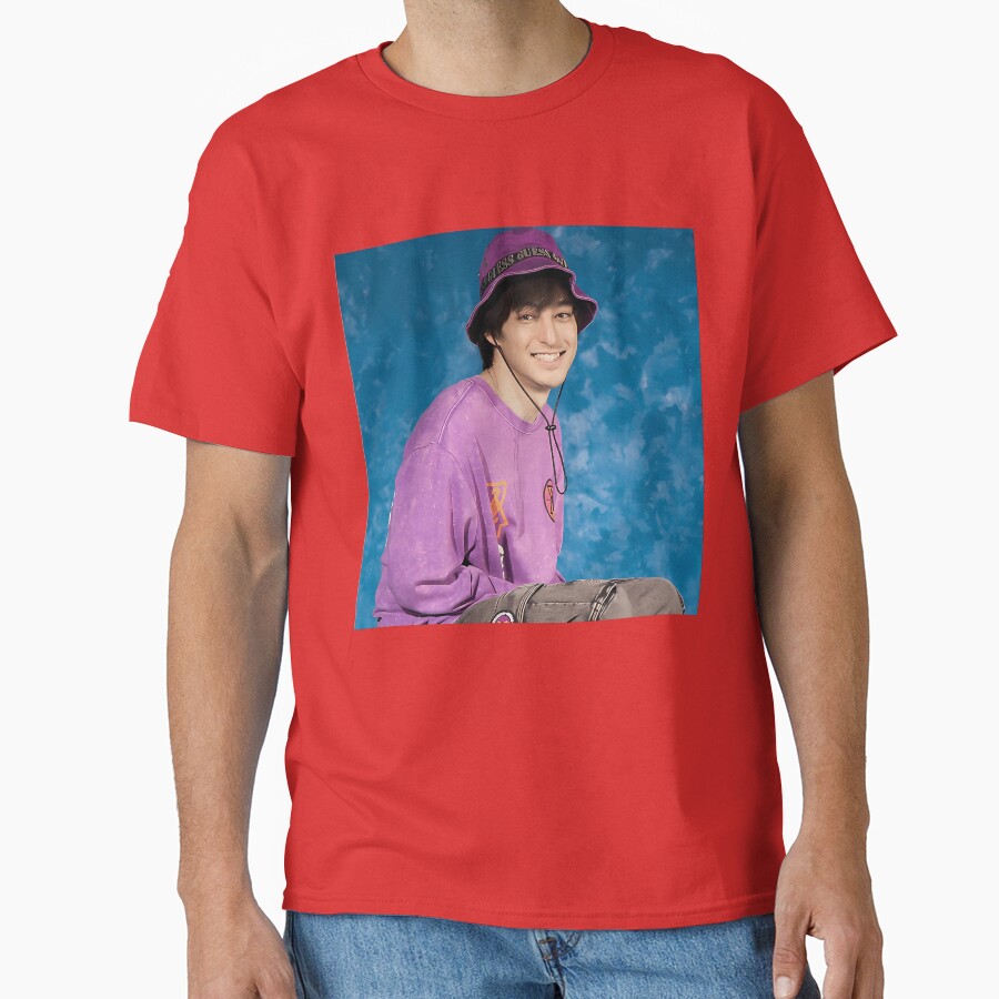 Joji Is Cute T-shirt - Image 5