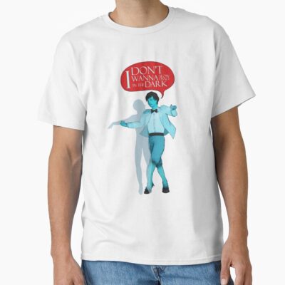 Joji Slow Dance In The Dark T-shirt