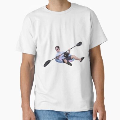 Filthy Frank Kayaking T-shirt