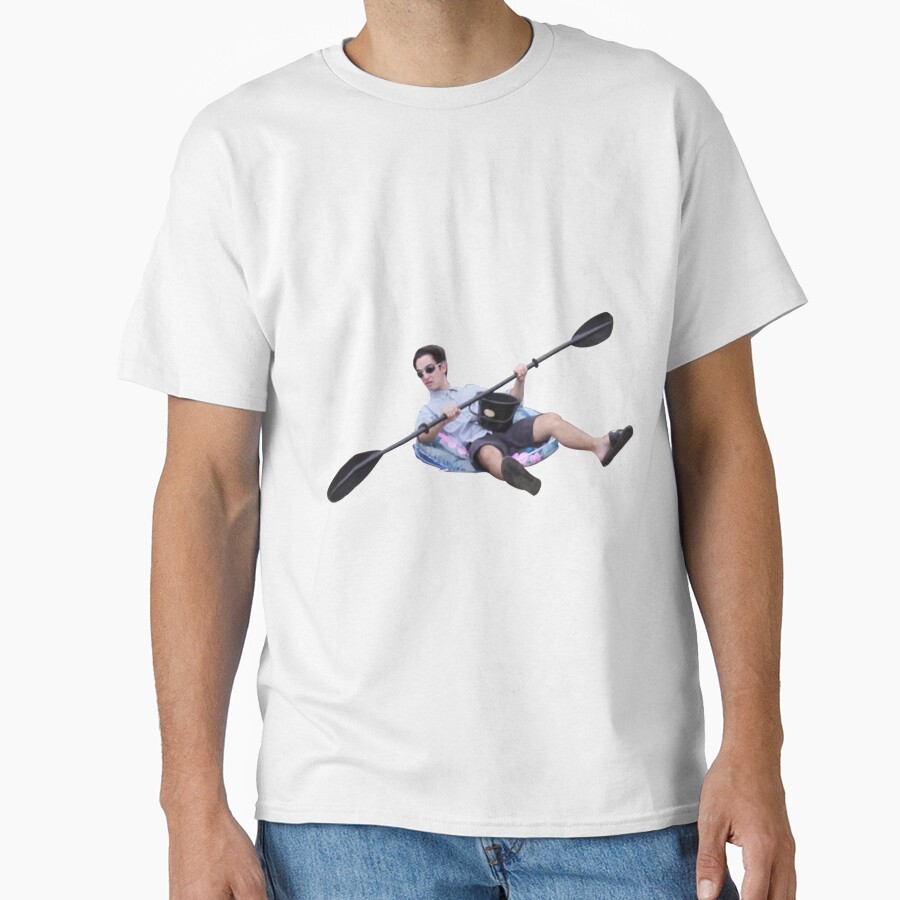 Filthy Frank Kayaking T-shirt