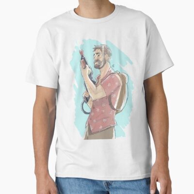 Songkran Festival T-shirt