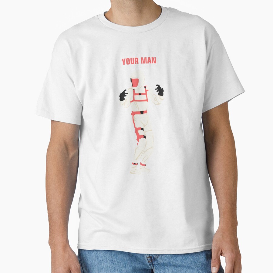 Joji Skyline Stylish T-shirt - Image 2