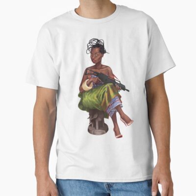 Joji Heart ArtisticT-shirt